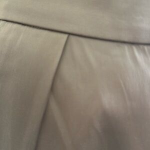 Abercrombie Satin Trousers
